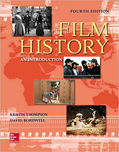 Film History: An Introduction